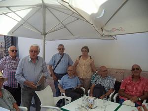 2018 06 09 AU 10 HOMMAGE A N.D. DE SANTA CRUZ A DALIAS ESPAGNE (106)